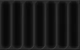 Плитка настенная Шахтинская Плитка 40x25 черная 02 Марсель глянцевая глазурованная