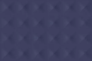 Плитка настенная Шахтинская Плитка 30x20 синяя 03 Сапфир матовая глазурованная
