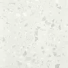 Плитка Stiles Ceramic напольная керамогранит 60x60 AZZO ice матовая белый