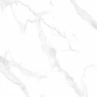 Плитка Stn Ceramica напольная керамогранит 120x120 P.E. PUL. Purity white rect глянцевая белый