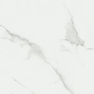 Плитка Stn Ceramica напольная керамогранит 100x100 P.E. Lumiere white mt. rect