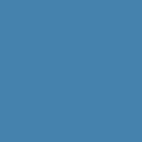 Плитка Уральский гранит керамогранит 60x60 UP012R Синий Уральская палитра матовая