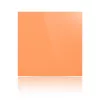 Плитка Уральский гранит керамогранит 60x60 ГРЕС UF026PR насыщенно-оранжевый полированная