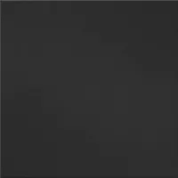 Плитка Уральский гранит керамогранит 60x60 ГРЕС UF019MR насыщенно-черный матовая