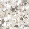 Керамогранит Vitra Marble-X декор Терраццо LPR 60X60