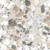 Керамогранит Vitra Marble-X декор Терраццо LPR 60X60