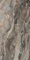 Керамогранит Vitra Marbleset Оробико темный греж LPR 60x120