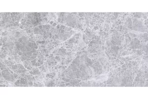 Плитка настенная Laparet 40x20 тёмно-серый 08-01-06-425 Afina глянцевая глазурованная