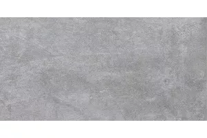 Плитка настенная Laparet 40x20 тёмно-серый 08-01-06-476 Bastion Серый матовая глазурованная