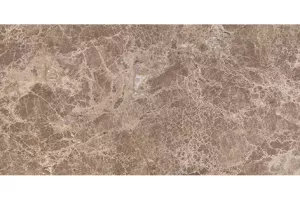 Плитка настенная Laparet 40x20 коричневый 08-01-15-497 Persey глянцевая глазурованная
