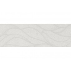 Плитка Laparet Vega серый рельеф 17-10-06-489 20x60