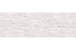 Плитка настенная Laparet 60x20 декофон бежевый мозаика 17-10-11-1190 Marmo глянцевая глазурованная