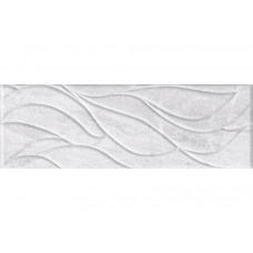 Плитка Laparet Pegas серый рельеф 17-10-06-1179 20x60