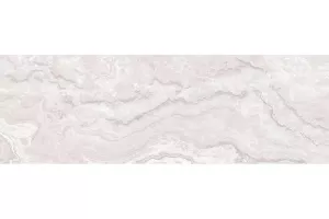 Плитка настенная Laparet 60x20 бежевый 17-00-11-1189 Marmo глянцевая глазурованная
