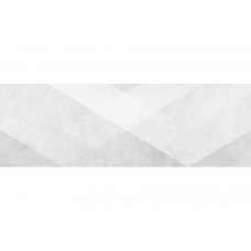 Плитка Laparet Mizar серый узор 17-00-06-1181 20x60