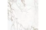 Плитка напольная керамогранит Kerranova 60x60 Marble Trend K-1001 LR Calacatta лаппатированная глазурованная