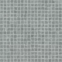 Плитка Италон мозаика 30x30 Материя Карбонио Рома/Carbonio Mosaico Roma матовая
