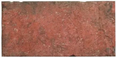 Плитка Serenissima Cir керамогранит 20x10 Wrigley rosso матовая