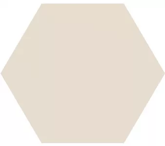 Плитка ITT Ceramic универсальная (напольная и настенная) 27x23 Hexa Beige