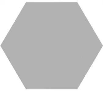 Плитка ITT Ceramic универсальная (напольная и настенная) 27x23 Hexa Pearl