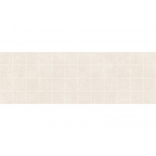 Плитка декор Laparet Alabama мозаичный бежевый MM60061 60x20