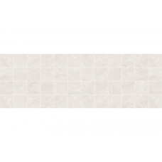 Плитка декор Laparet Royal мозаичный кофейный светлый MM60075 60x20