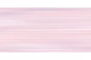 Плитка настенная Laparet 50x25 розовый 34014 Spring глянцевая глазурованная