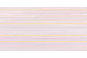 Плитка настенная Laparet 50x25 декор Race розовый Spring глянцевая глазурованная
