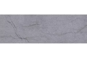 Плитка настенная Laparet 60x20 серый 60089 Rock матовая глазурованная