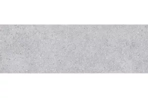 Плитка настенная Laparet 60x20 серый 60108 Mason матовая глазурованная