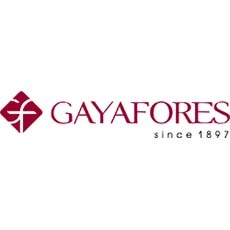Фабрика Gayafores (Испания)